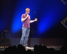 Just for laughs Festival 2012