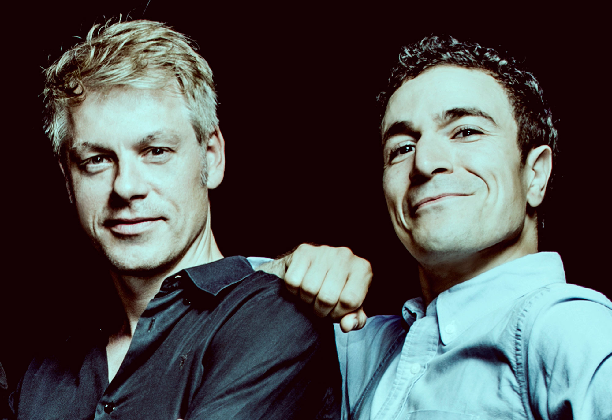 Upcoming Events The United Nations of Comedy (UNoC)! Mittermeier 